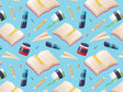 Handwritten Stories Hobby Vinyl Wrap Pattern~Rwraps Series 914 Digitally Printed Vinyl Wrap~0