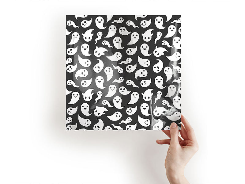 happy apparitions halloween Craft Sheets
