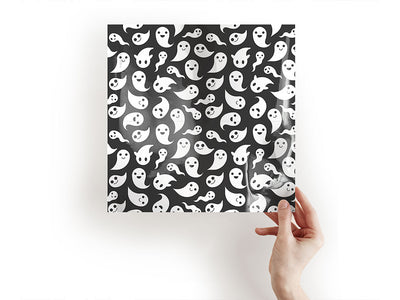 happy apparitions halloween Craft Sheets