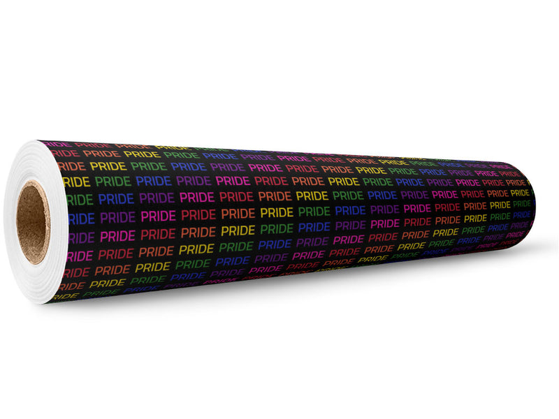 Happy June Americana Wrap Film Wholesale Roll~Rwraps Series 914 Digitally Printed Vinyl Roll~5