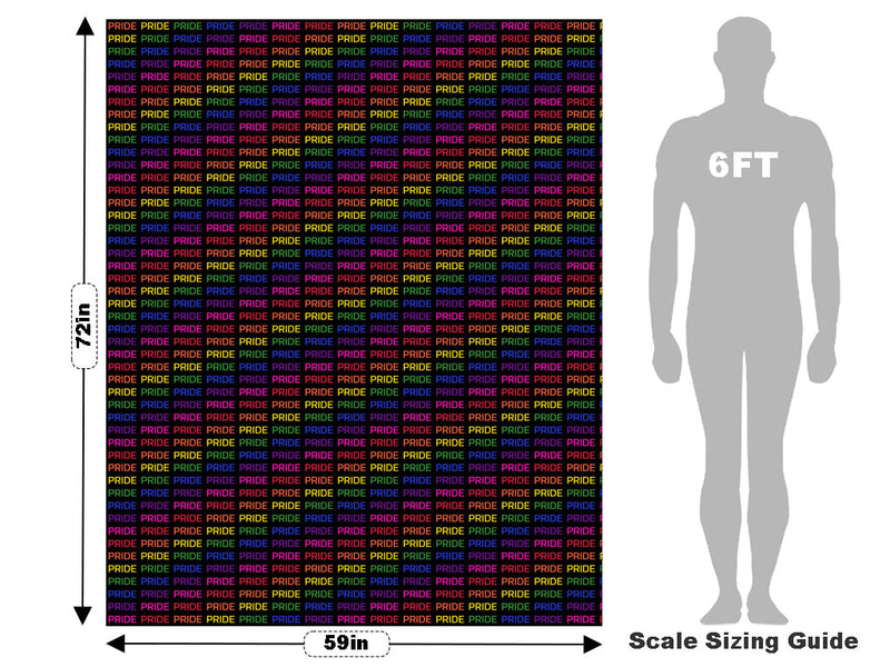 Happy June Americana Vehicle Wrap Scale~Rwraps Series 914 Happy June Americana Measurements~2