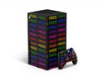 happy june  XBOX DIY Decal