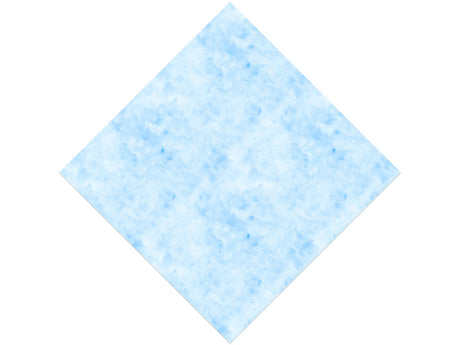 Happy Now Watercolor Vinyl Wrap Pattern