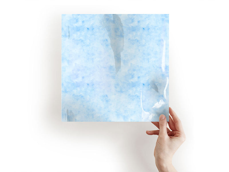happy now watercolor Craft Sheets