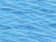 Happy Swimming Water Vinyl Wrap Pattern~Rwraps Series 914 Digitally Printed Vinyl Wrap~0