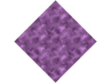 Hard Times Watercolor Vinyl Wrap Pattern