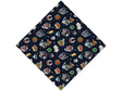 Hardcore Classic Tattoo Vinyl Wrap Pattern