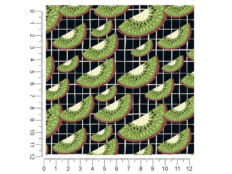hardy andrey fruit 1ft x 1ft Craft Sheets