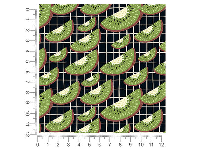 hardy andrey fruit 1ft x 1ft Craft Sheets