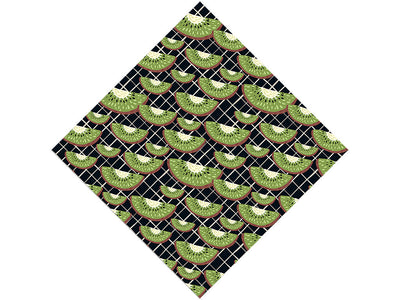 Hardy Andrey Fruit Vinyl Wrap Pattern