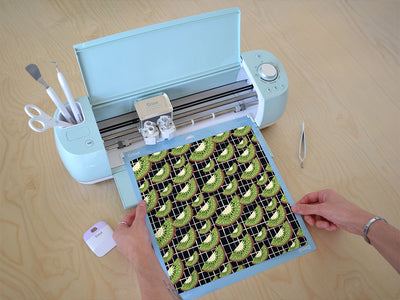 hardy andrey fruit Cricut Compatible Vinyl