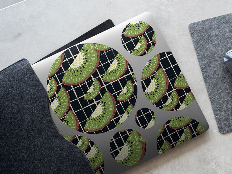 hardy andrey fruit DIY Laptop Stickers