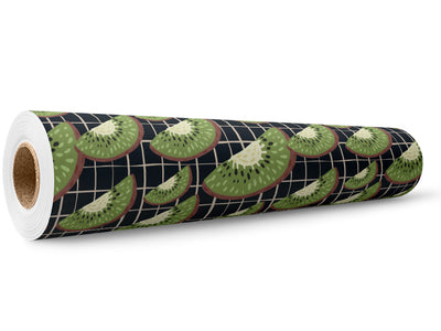 Hardy Andrey Fruit Wrap Film Wholesale Roll~Rwraps Series 914 Digitally Printed Vinyl Roll~5