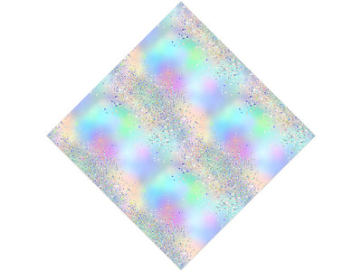 Harlequin Prince Gemstone Vinyl Wrap Pattern