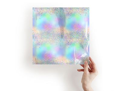 harlequin prince gemstone films Craft Sheets