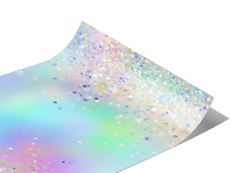 Harlequin Prince Gemstone Vinyl Wraps~Rwraps Series 914 Digitally Printed Vinyl Wrap~0