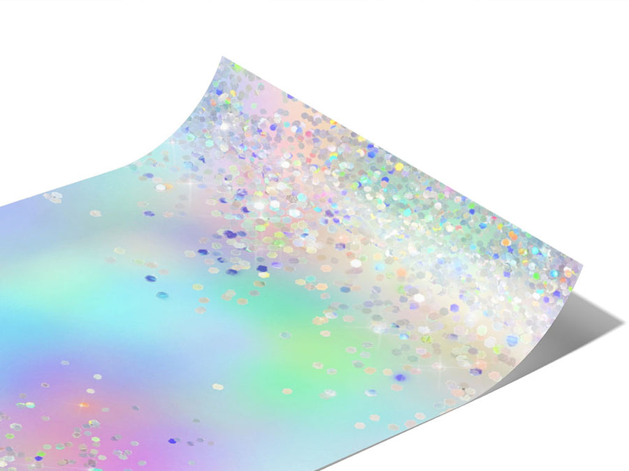Harlequin Prince Gemstone Vinyl Wraps~Rwraps Series 914 Digitally Printed Vinyl Wrap~0