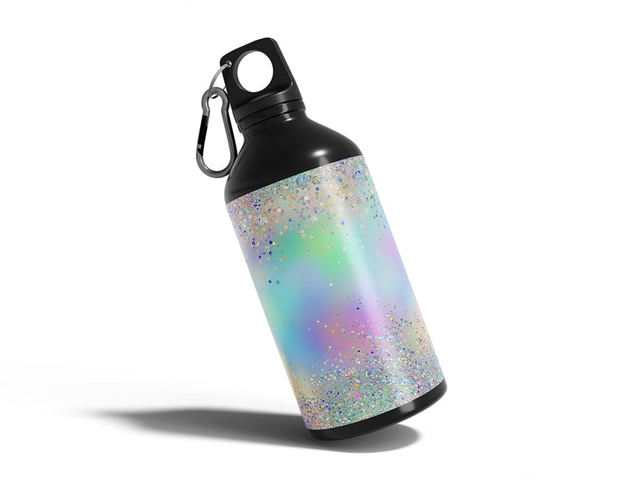 harlequin prince gemstone films Water Bottle DIY Stickers