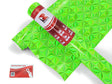harlequin stars mosaic Craft Vinyl Roll