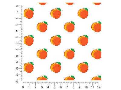 harmony honey fruit 1ft x 1ft Craft Sheets