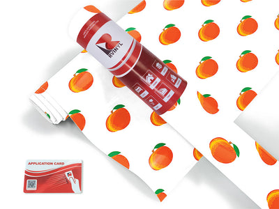 harmony honey fruit Craft Vinyl Roll