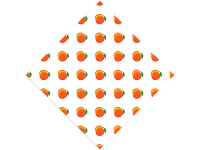 Harmony Honey Fruit Vinyl Wrap Pattern