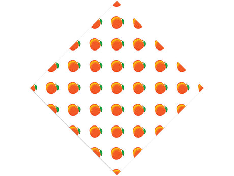 Harmony Honey Fruit Vinyl Wrap Pattern