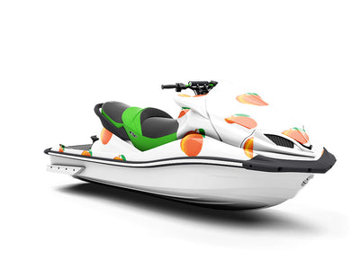 Harmony Honey Fruit Jet Ski Vinyl Customized Wrap