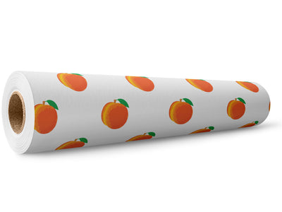Harmony Honey Fruit Wrap Film Wholesale Roll~Rwraps Series 914 Digitally Printed Vinyl Roll~5
