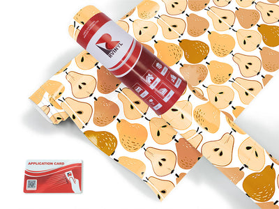 harrow sweet fruit Craft Vinyl Roll