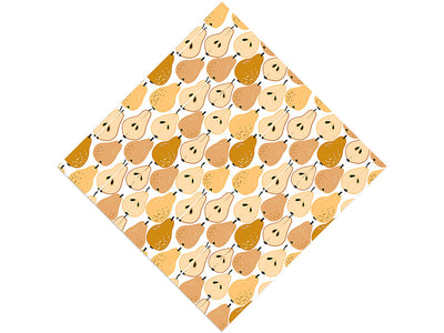Harrow Sweet Fruit Vinyl Wrap Pattern