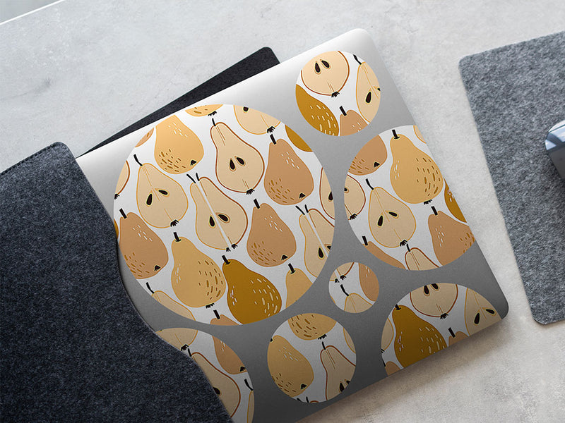 harrow sweet fruit DIY Laptop Stickers