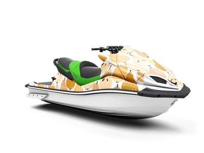 Harrow Sweet Fruit Jet Ski Vinyl Customized Wrap