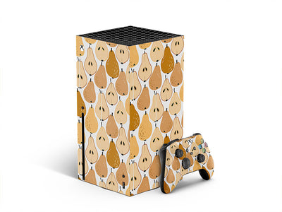 harrow sweet fruit XBOX DIY Decal
