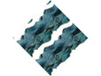 Harsh Rapids Gemstone Vinyl Wrap Pattern