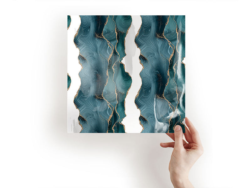 harsh rapids gemstone films Craft Sheets