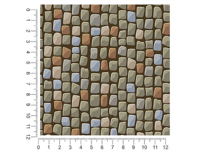 1ft x 1ft Craft Sheets