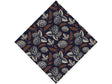Harvest Hops Alcohol Vinyl Wrap Pattern