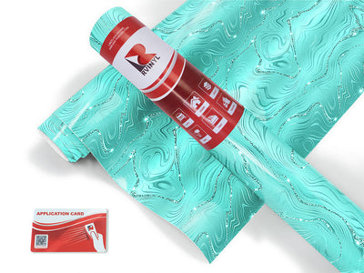 hathor blessed gemstone films Craft Vinyl Roll