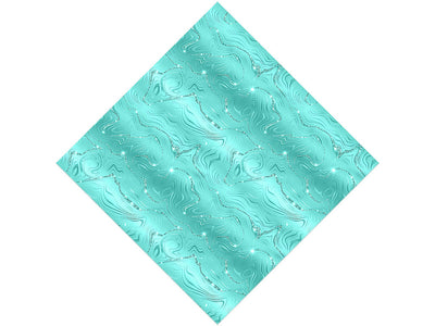 Hathor Blessed Gemstone Vinyl Wrap Pattern