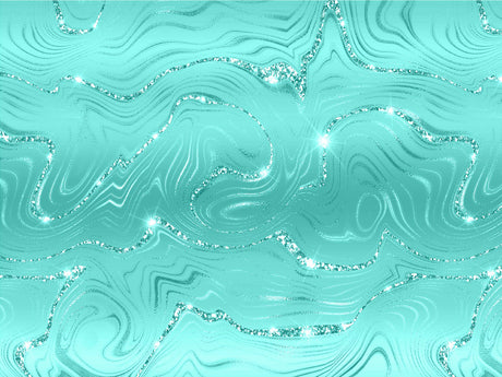Hathor Blessed Gemstone Vinyl Wrap Pattern~Rwraps Series 914 Digitally Printed Vinyl Wrap~0