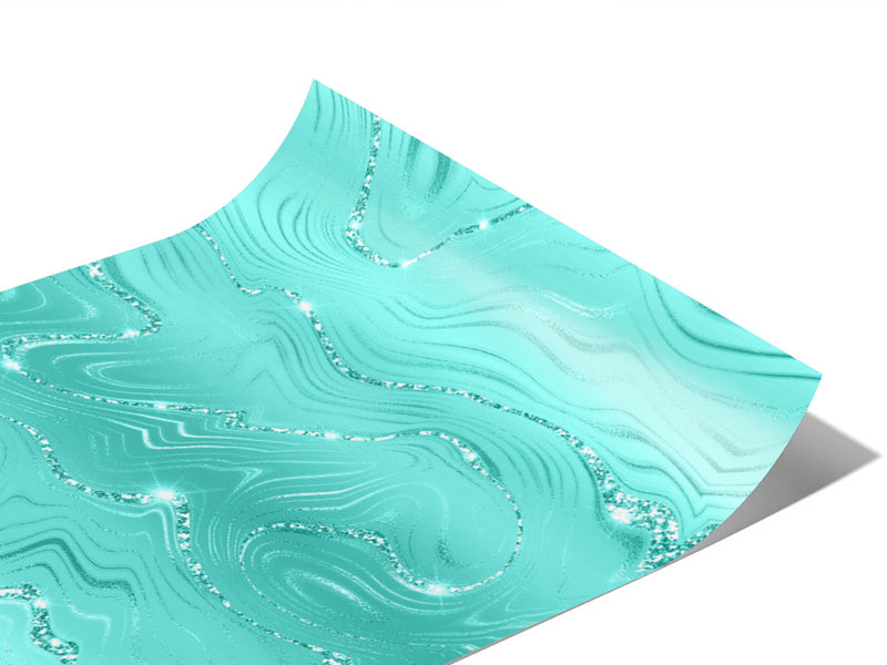 Hathor Blessed Gemstone Vinyl Wraps~Rwraps Series 914 Digitally Printed Vinyl Wrap~0