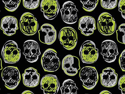 Haunted Dreams Halloween Vinyl Wrap Pattern~Rwraps Series 914 Digitally Printed Vinyl Wrap~0