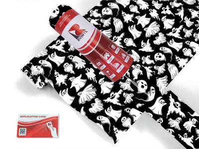 haunted parade halloween Craft Vinyl Roll