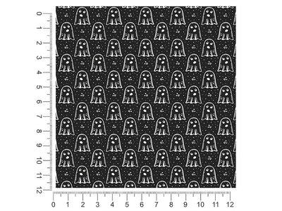 haunted skies horror 1ft x 1ft Craft Sheets