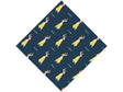 Hawaii Hula Americana Vinyl Wrap Pattern