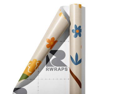 Hawkeye State Americana Wrap Film Sheets~Rwraps Series 914 Hawkeye State Americana Scrolled Sheet~4