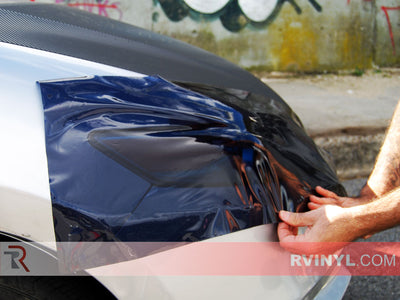 How To Smoke Headlights