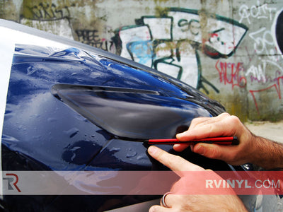 How To Tint Headlights
