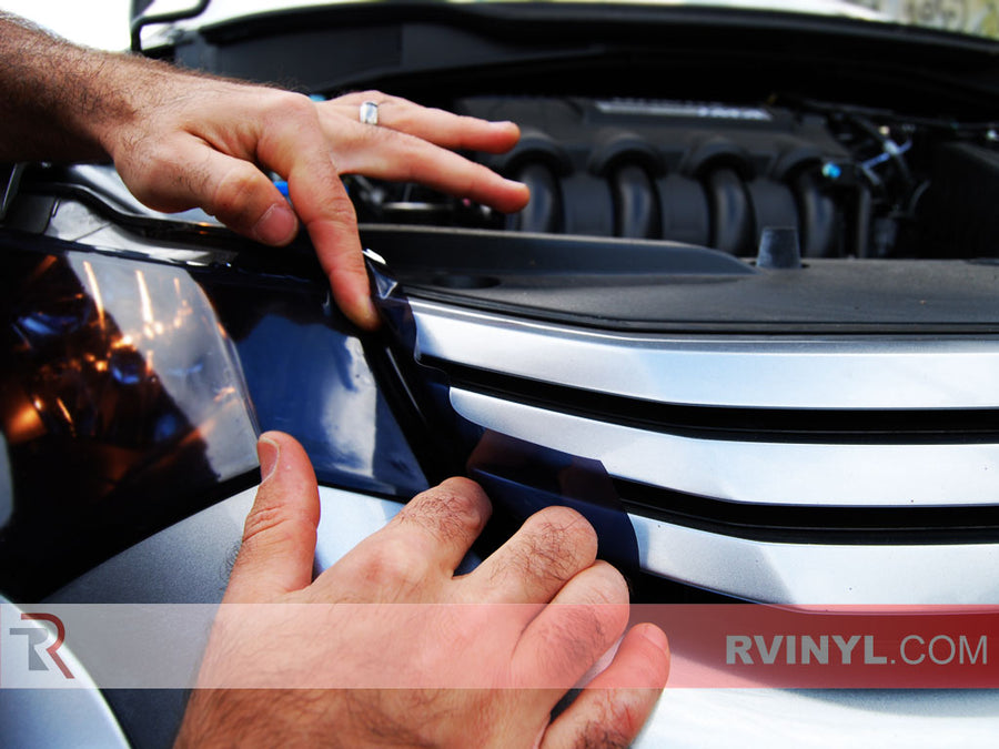 Rtint™ Smoked Headlight Wraps